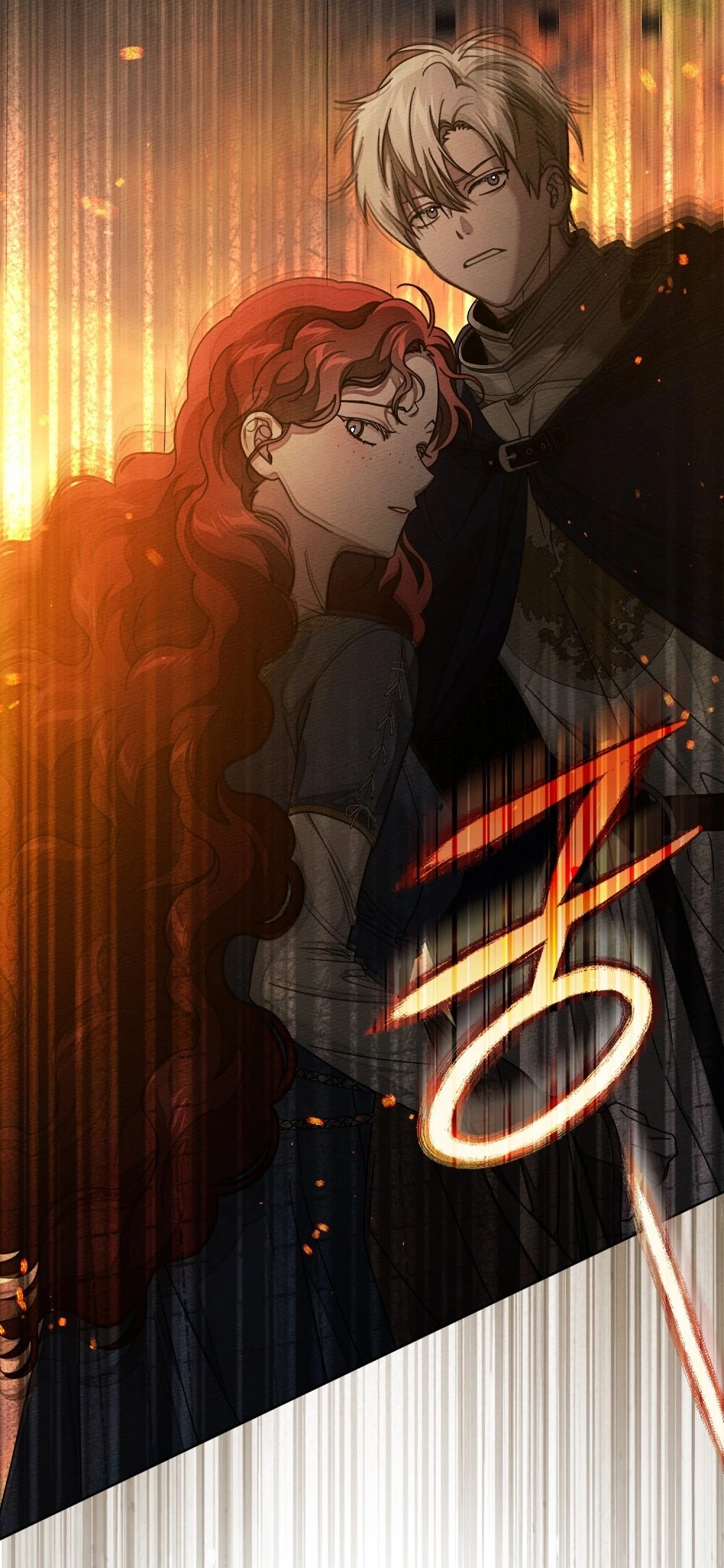 Dưới Bóng Cây Sồi Chapter 134.1 - 56