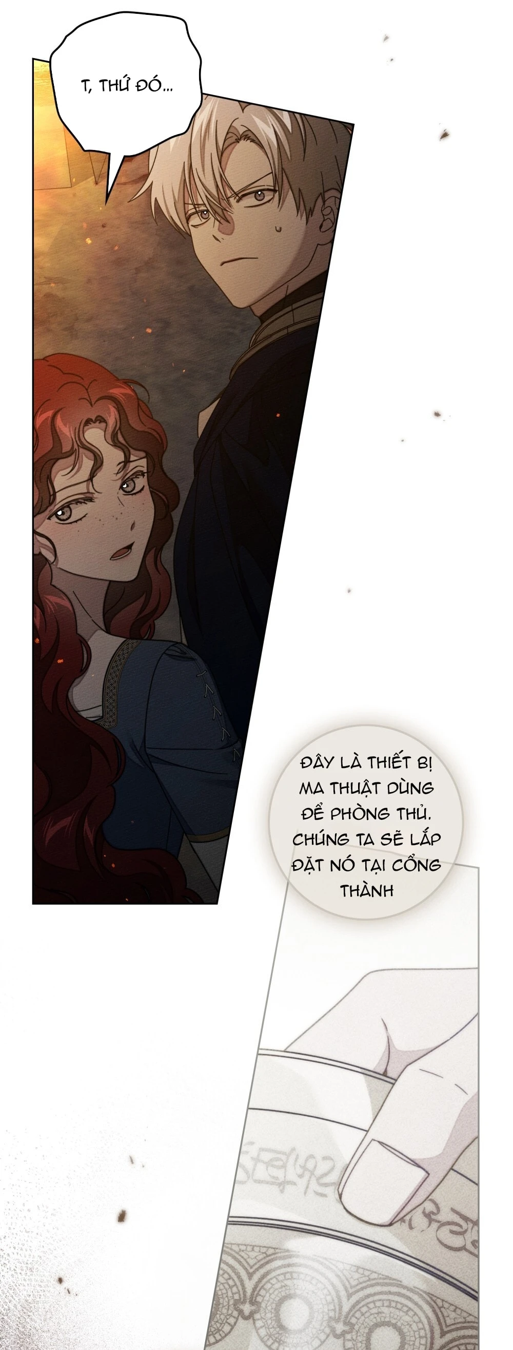 Dưới Bóng Cây Sồi Chapter 134.1 - 59