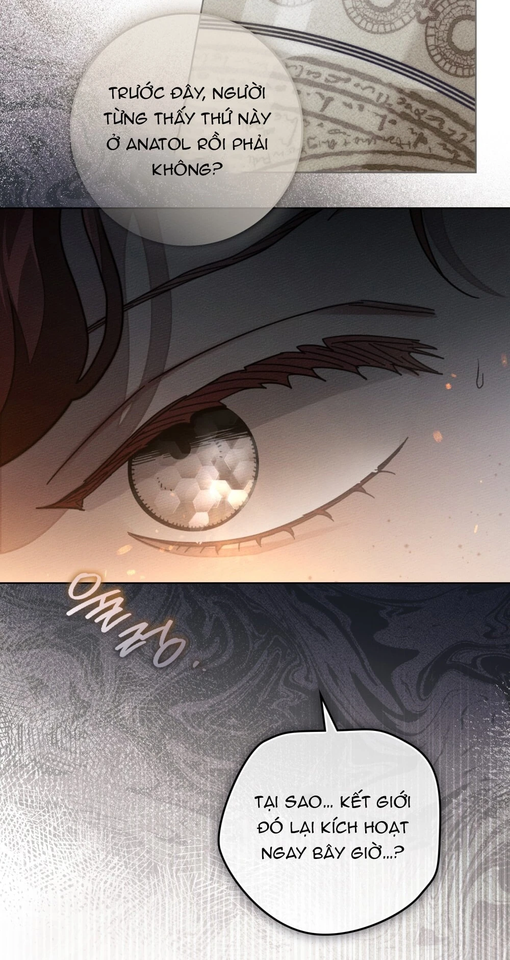 Dưới Bóng Cây Sồi Chapter 134.1 - 60