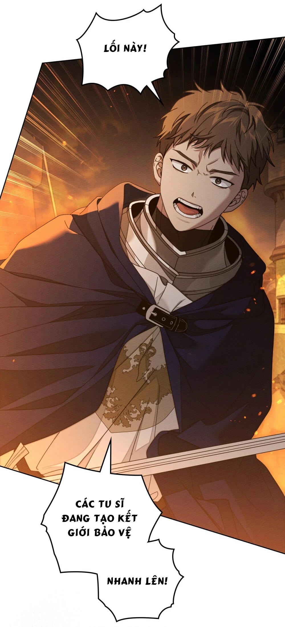 Dưới Bóng Cây Sồi Chapter 134.1 - 64