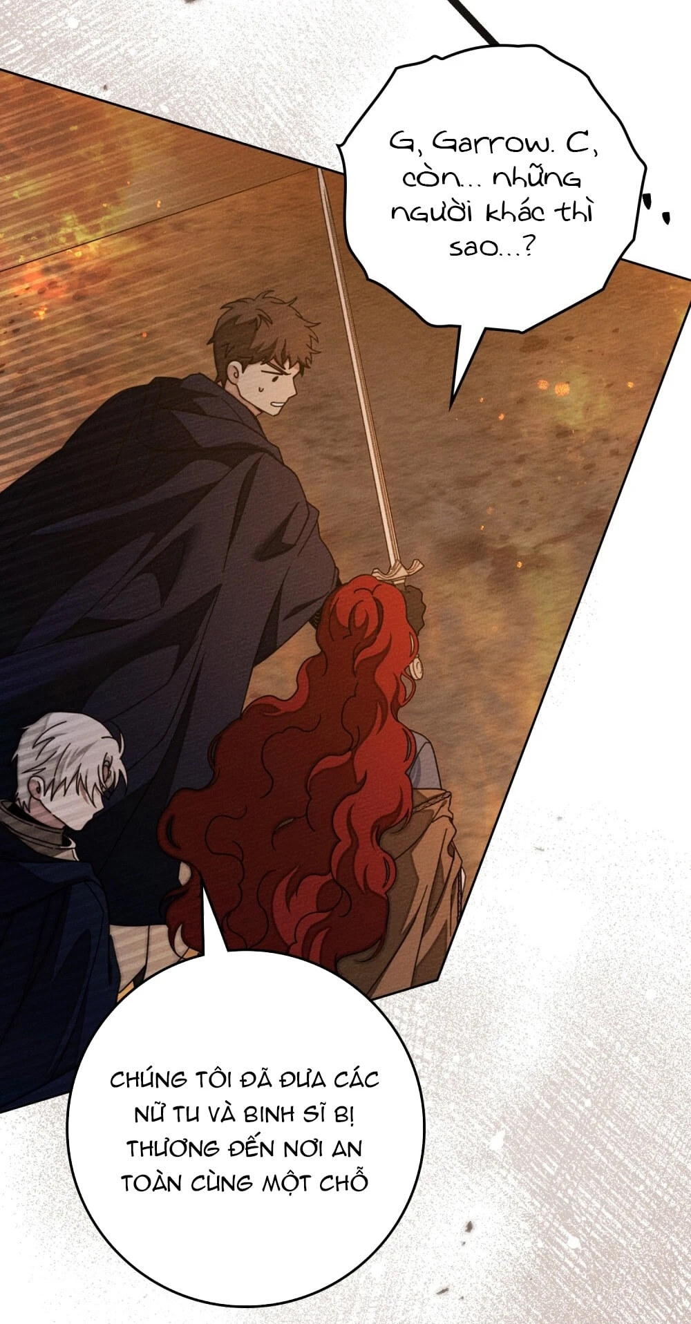 Dưới Bóng Cây Sồi Chapter 134.1 - 66