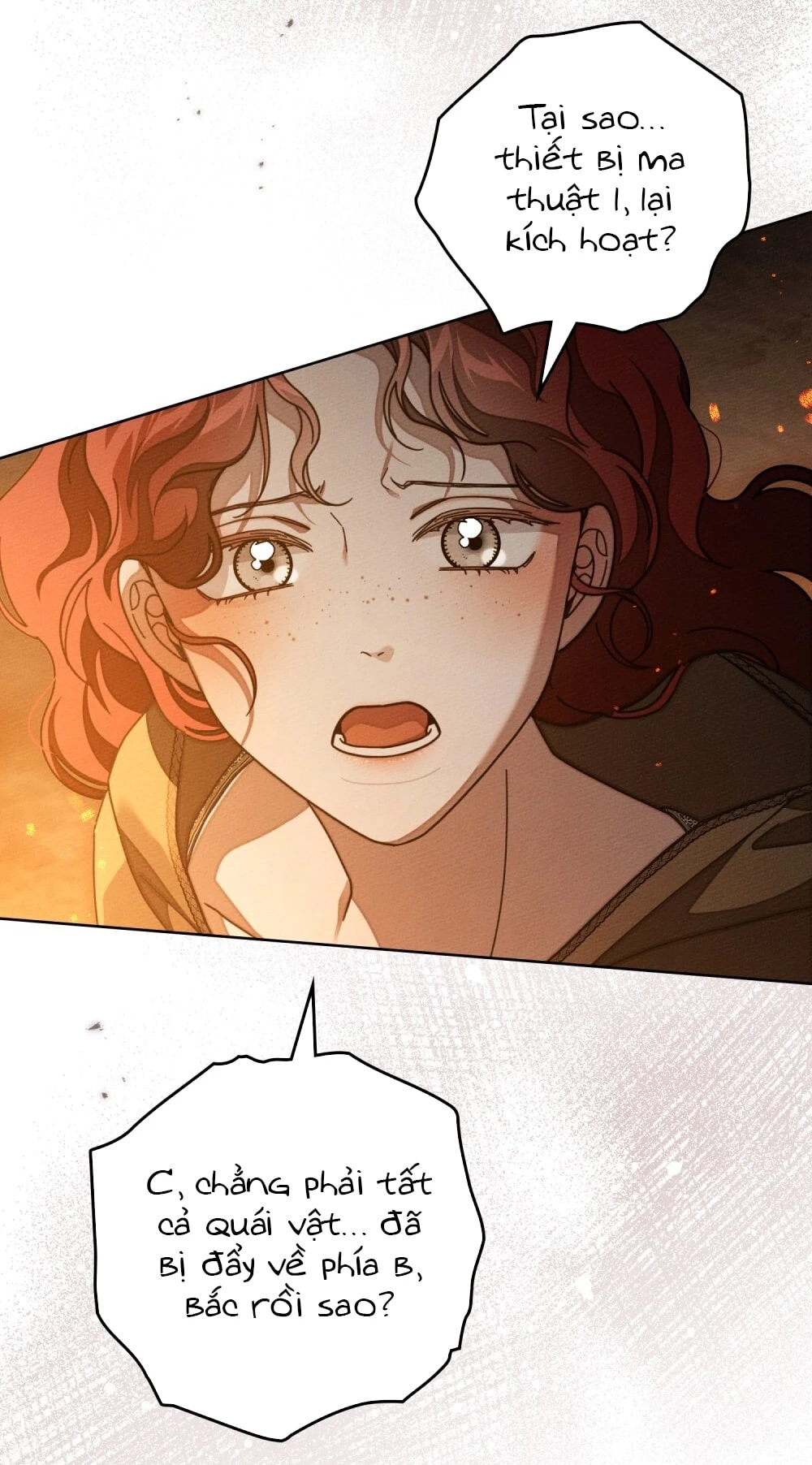 Dưới Bóng Cây Sồi Chapter 134.1 - 68