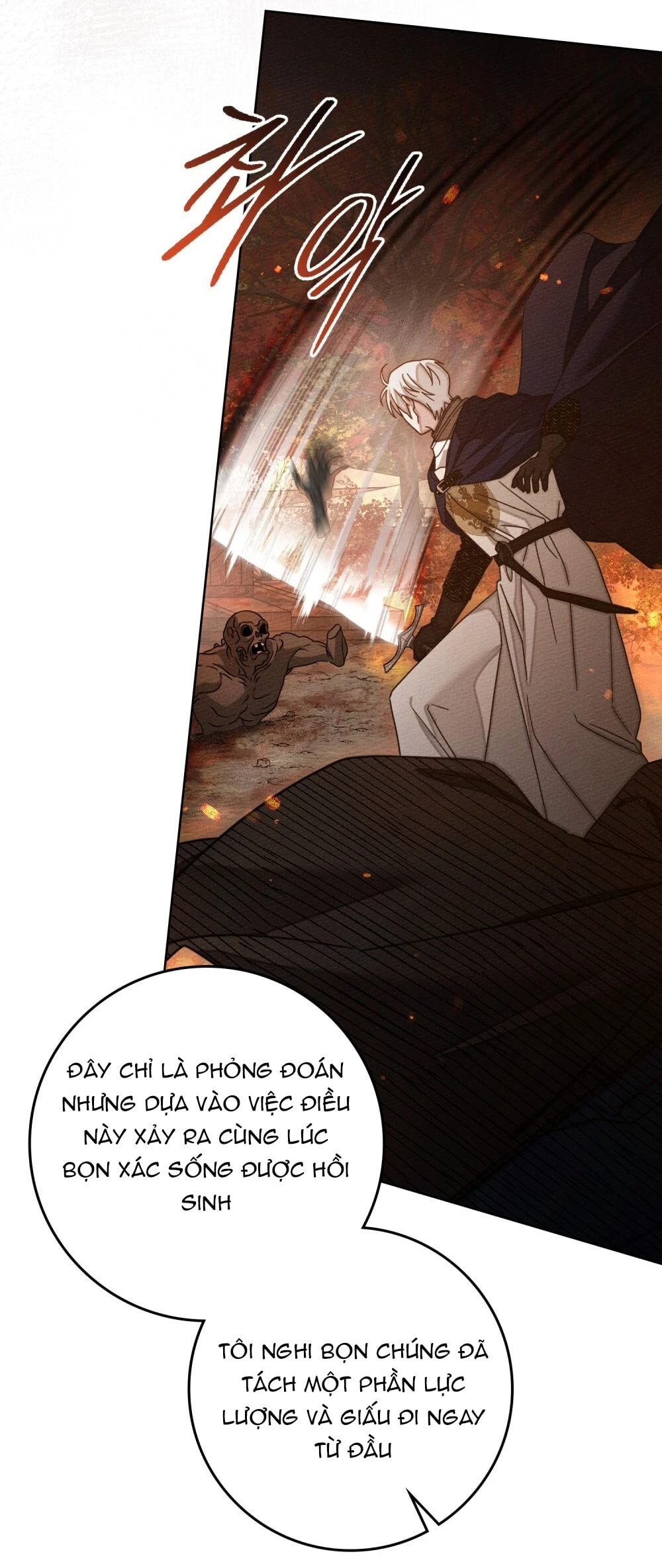 Dưới Bóng Cây Sồi Chapter 134.1 - 70