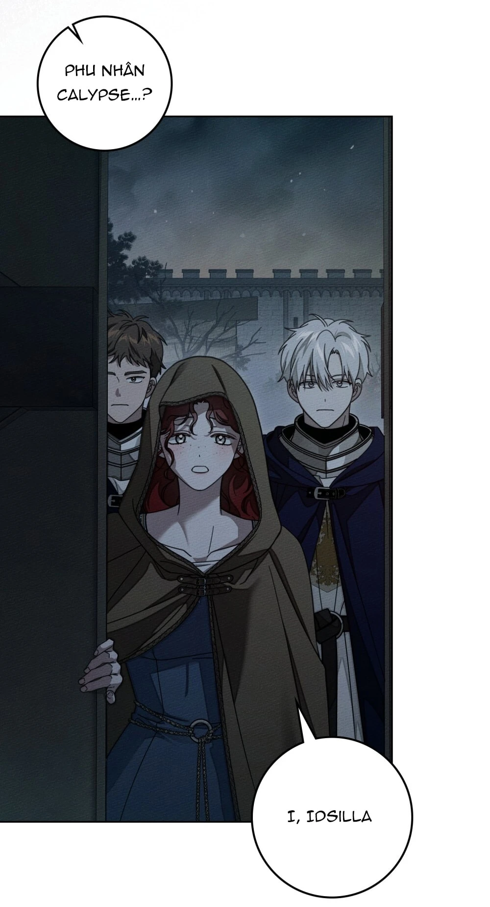 Dưới Bóng Cây Sồi Chapter 134.2 - 10