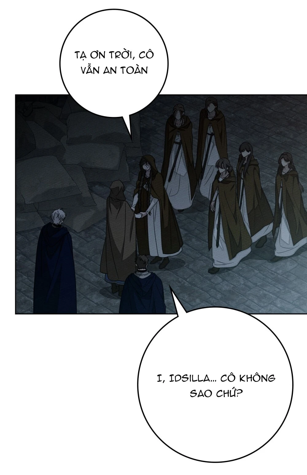 Dưới Bóng Cây Sồi Chapter 134.2 - 12