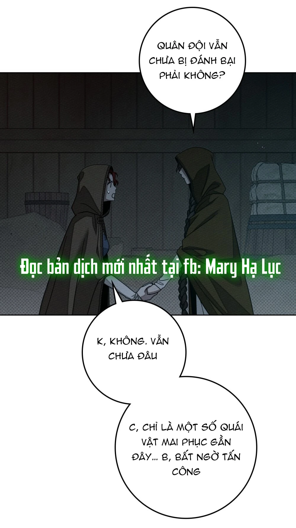 Dưới Bóng Cây Sồi Chapter 134.2 - 16