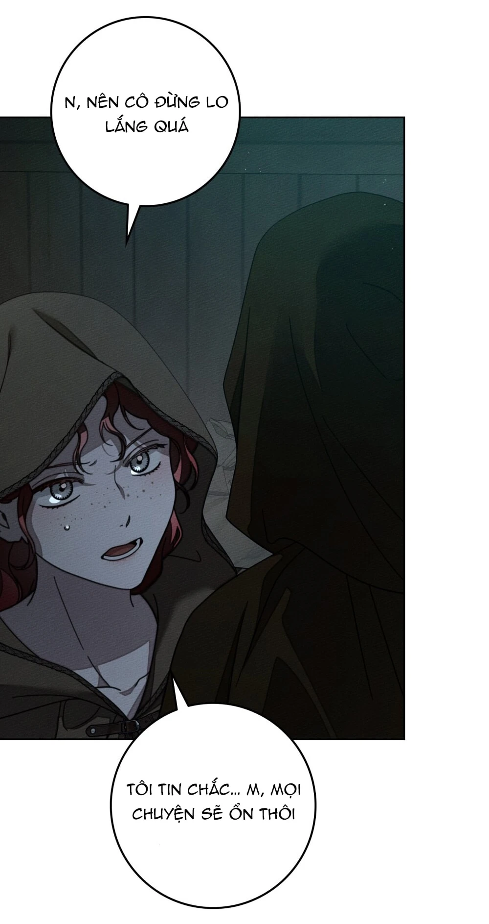 Dưới Bóng Cây Sồi Chapter 134.2 - 20