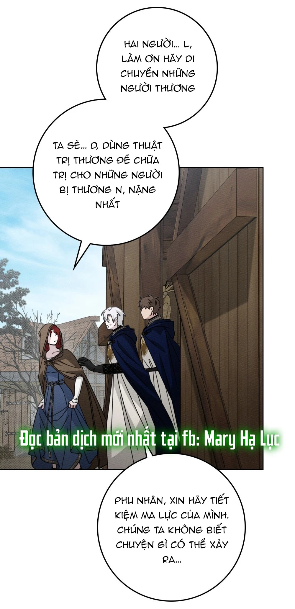 Dưới Bóng Cây Sồi Chapter 134.2 - 42