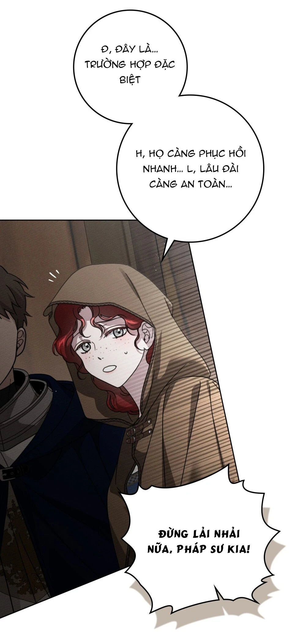 Dưới Bóng Cây Sồi Chapter 134.2 - 44