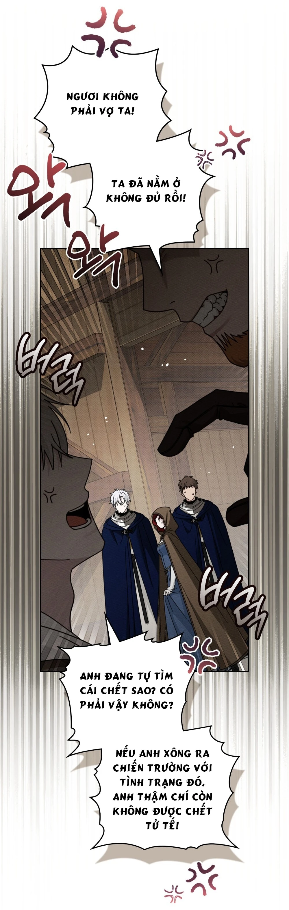 Dưới Bóng Cây Sồi Chapter 134.2 - 46