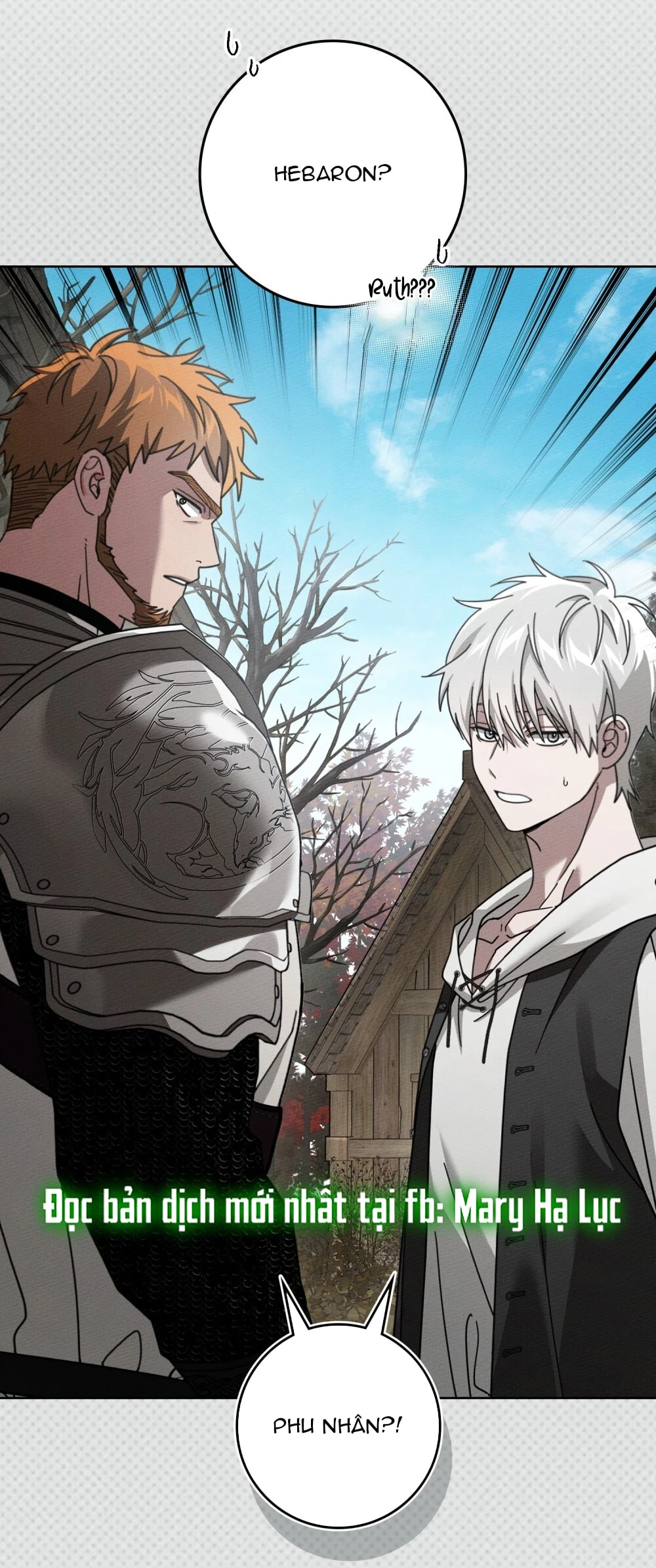 Dưới Bóng Cây Sồi Chapter 134.2 - 50