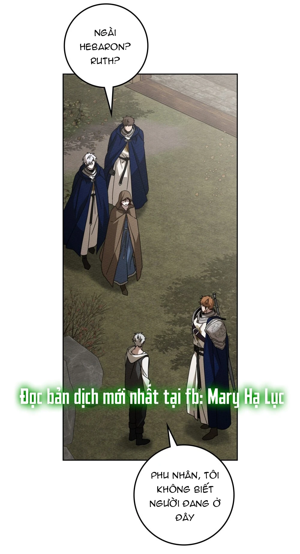 Dưới Bóng Cây Sồi Chapter 135.1 - 3