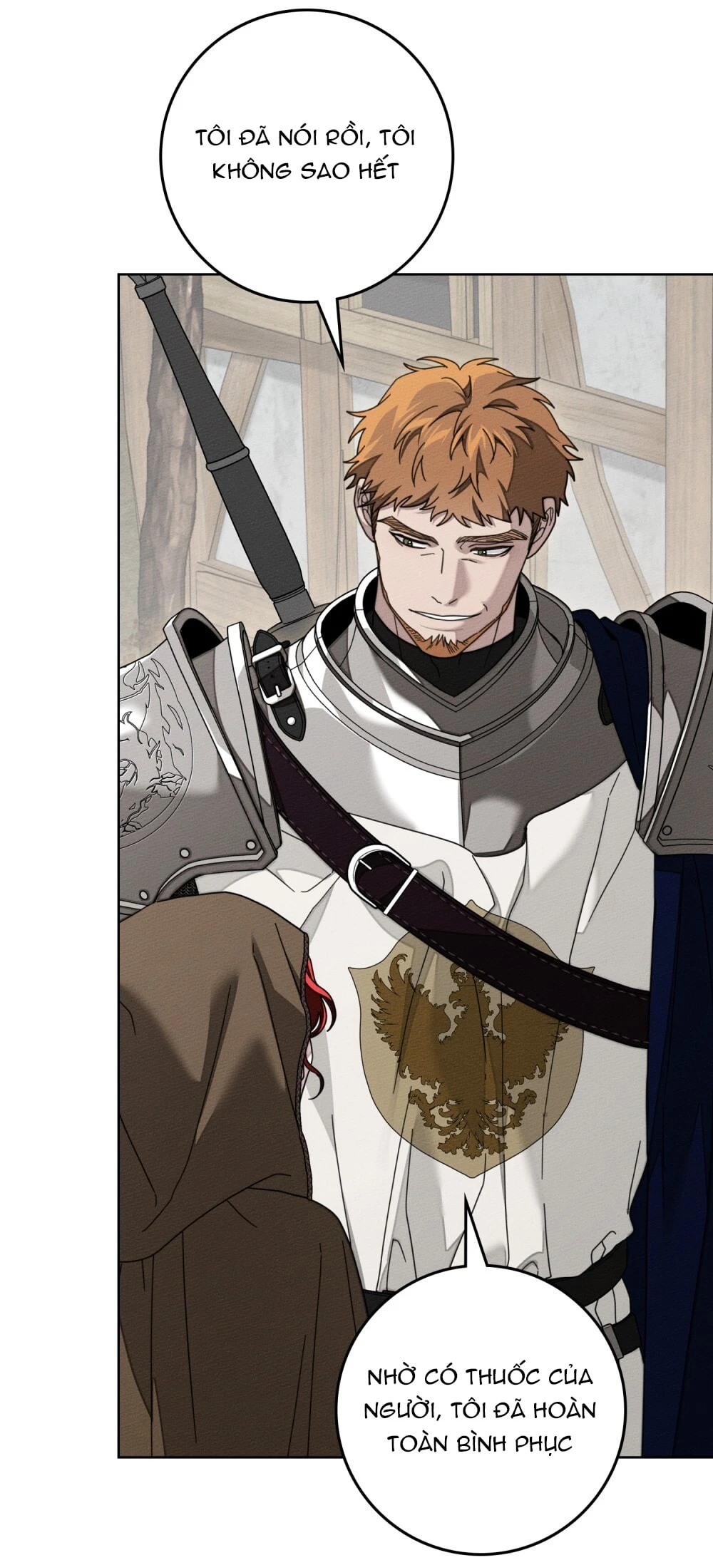 Dưới Bóng Cây Sồi Chapter 135.1 - 13