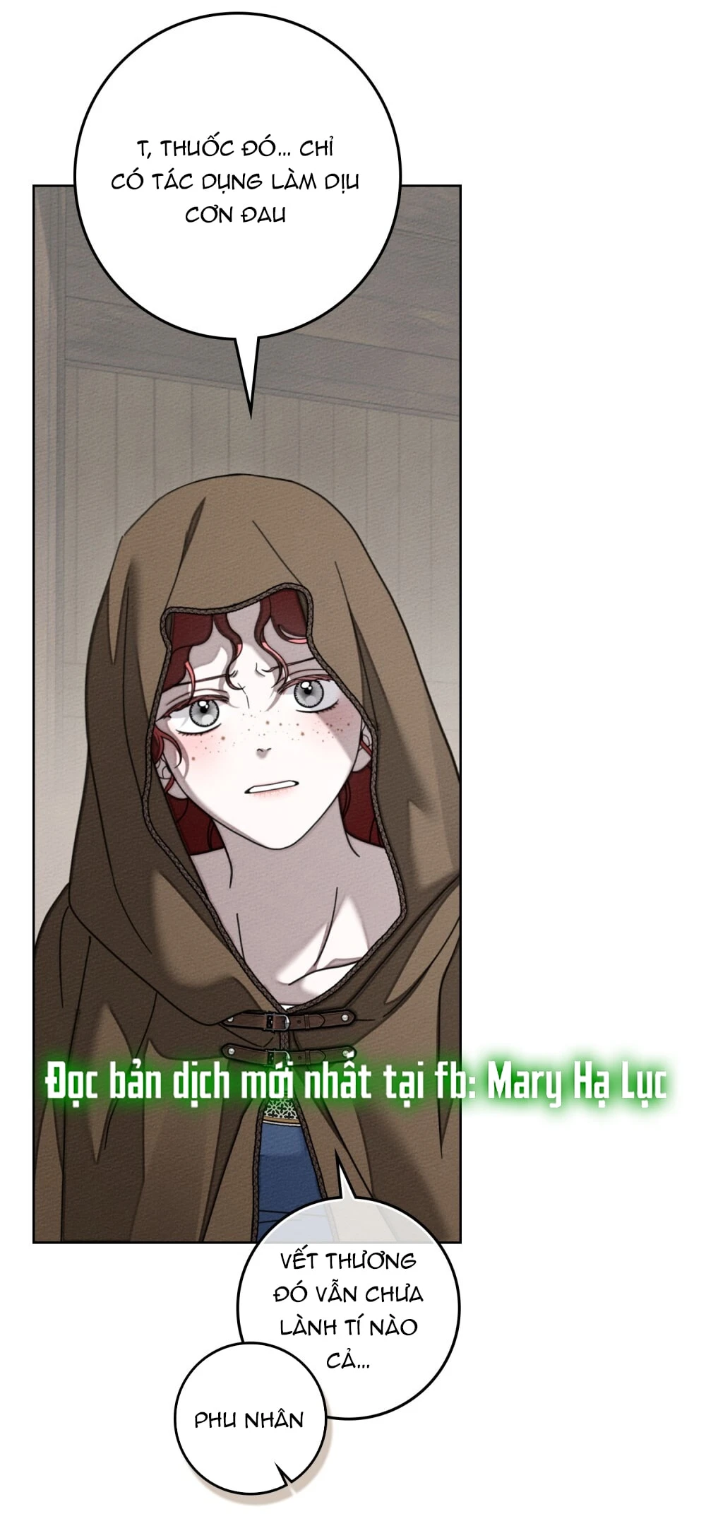 Dưới Bóng Cây Sồi Chapter 135.1 - 15