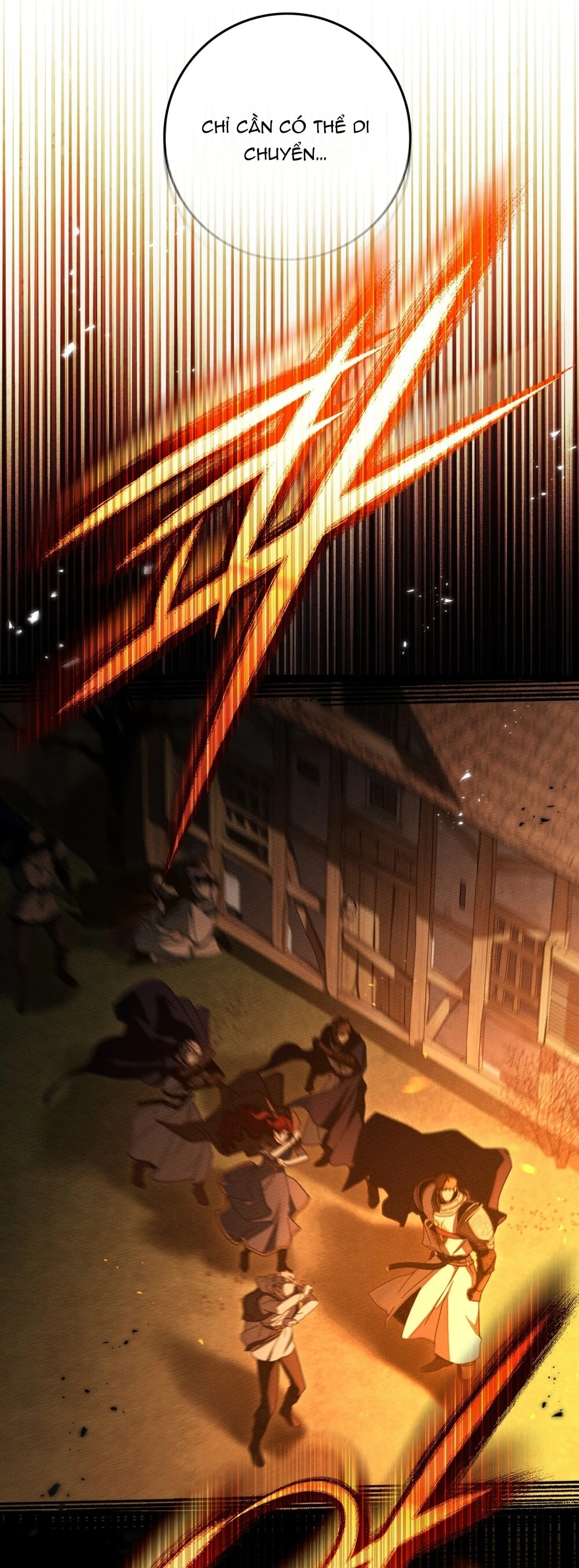 Dưới Bóng Cây Sồi Chapter 135.1 - 19