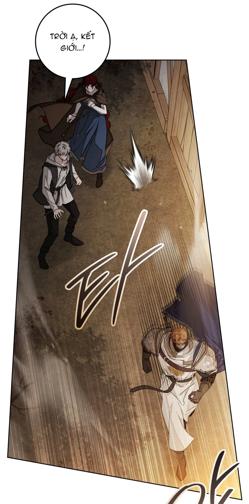 Dưới Bóng Cây Sồi Chapter 135.1 - 24