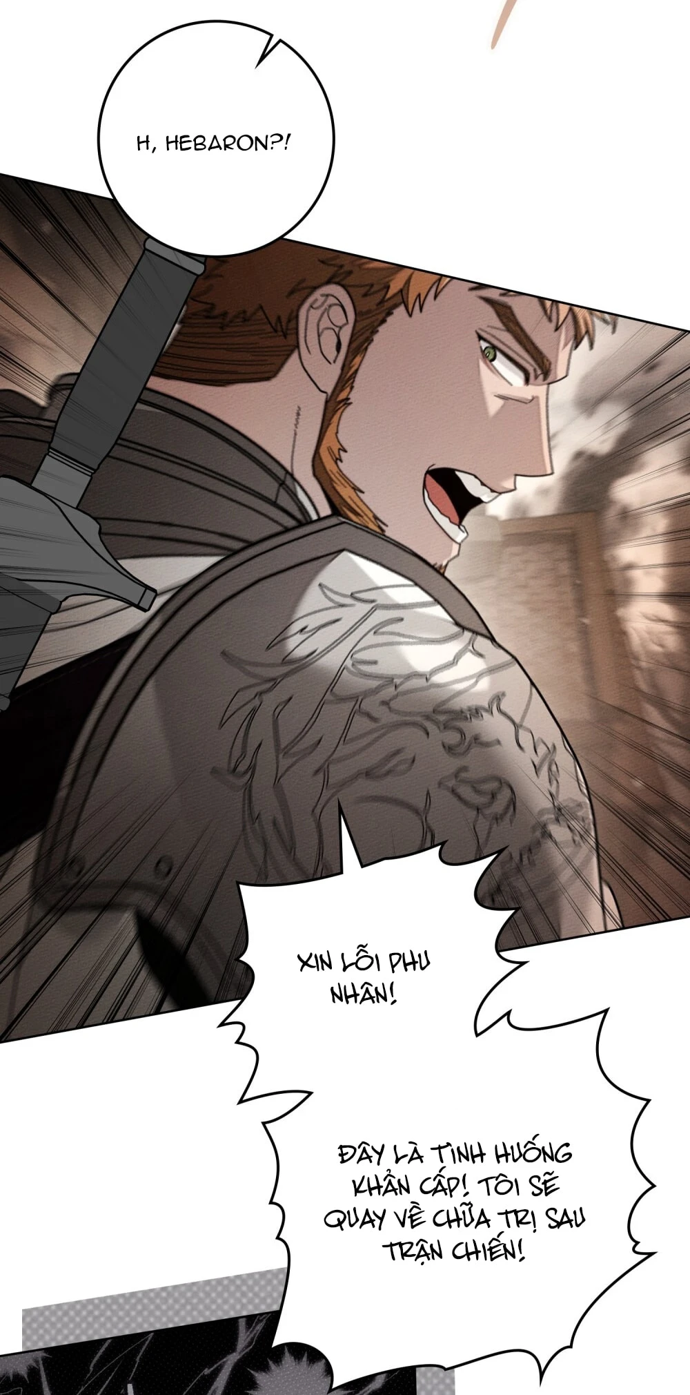 Dưới Bóng Cây Sồi Chapter 135.1 - 26