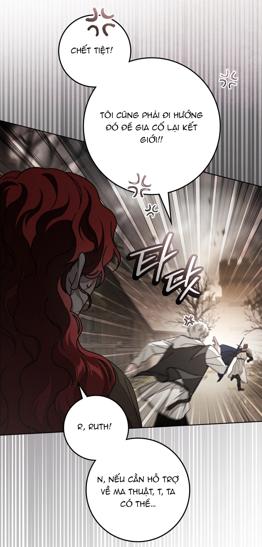 Dưới Bóng Cây Sồi Chapter 135.1 - 29