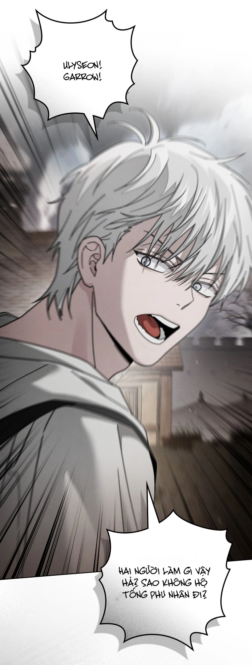 Dưới Bóng Cây Sồi Chapter 135.1 - 33