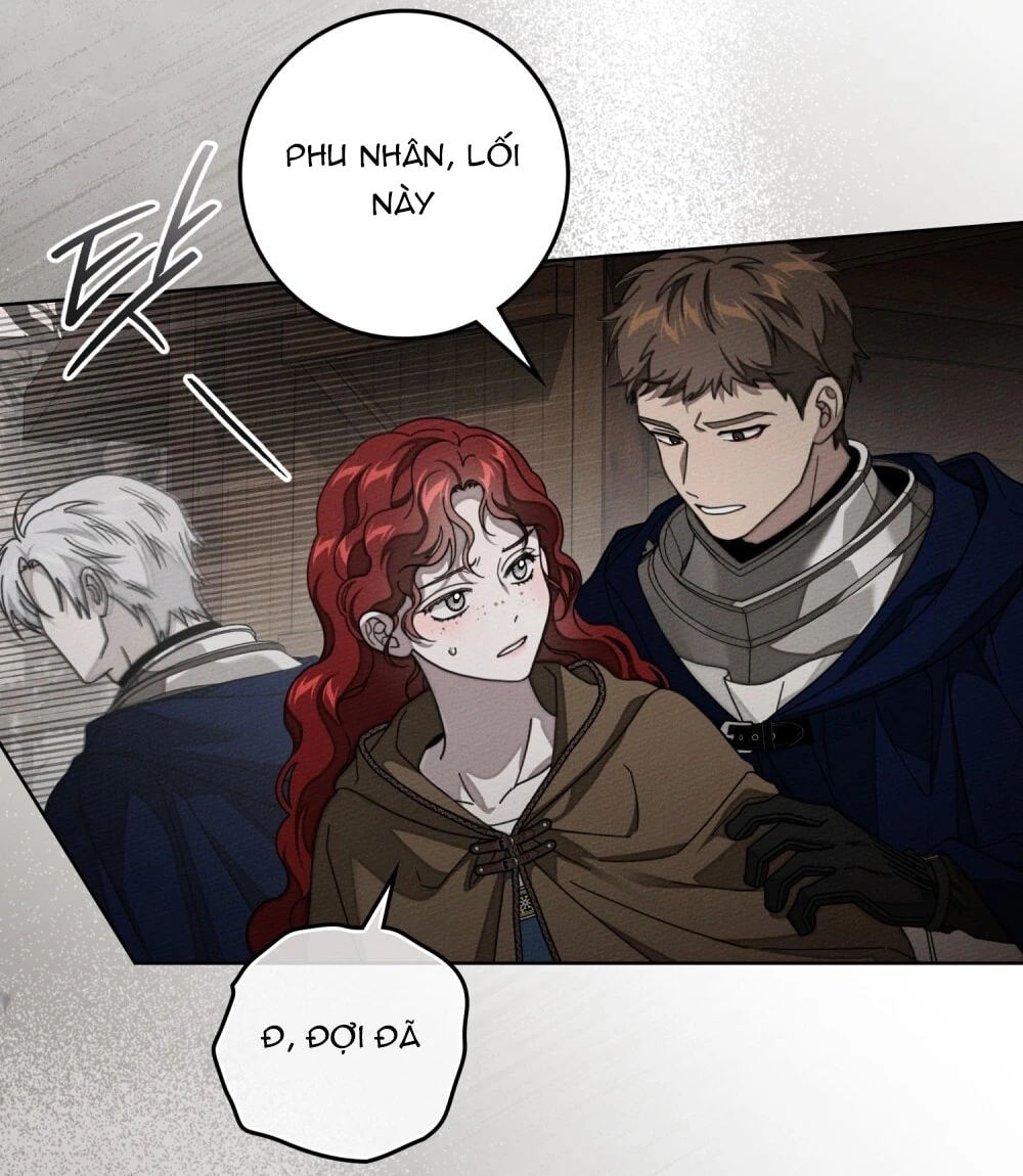 Dưới Bóng Cây Sồi Chapter 135.1 - 35