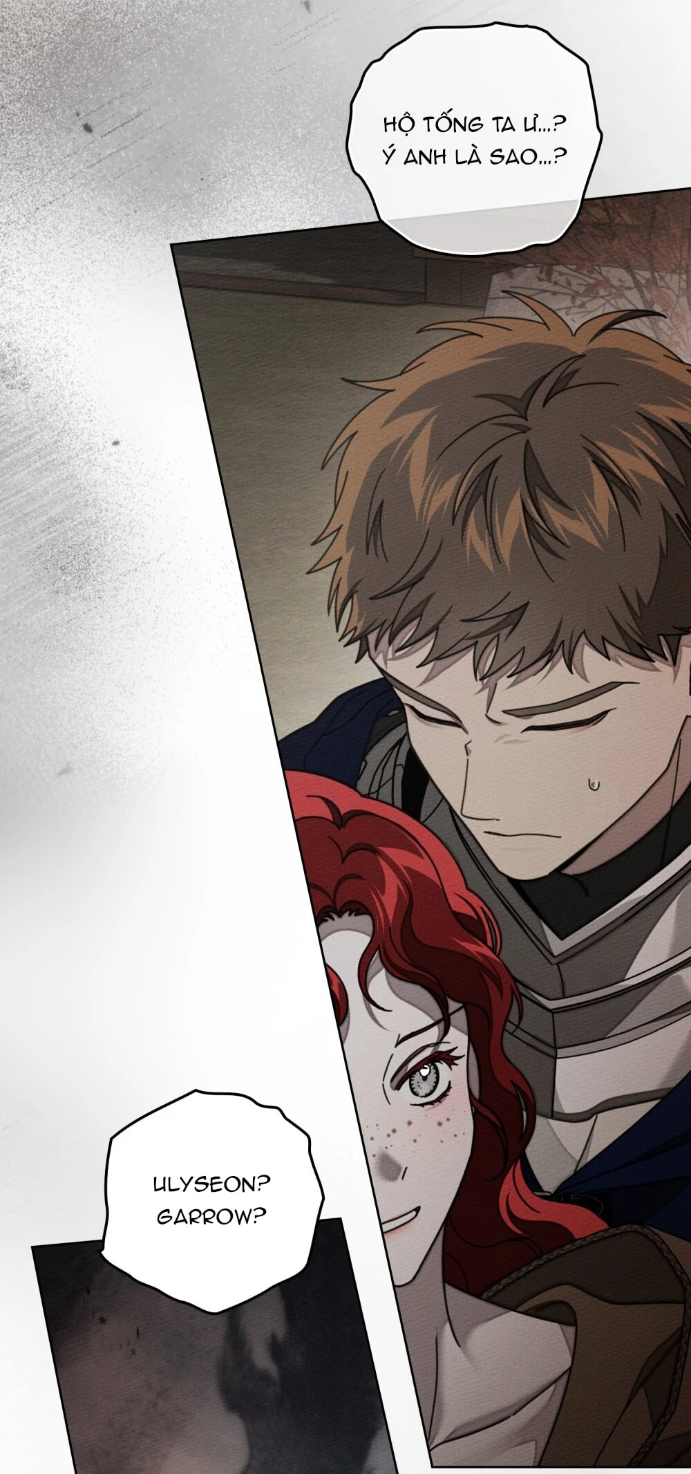 Dưới Bóng Cây Sồi Chapter 135.1 - 37