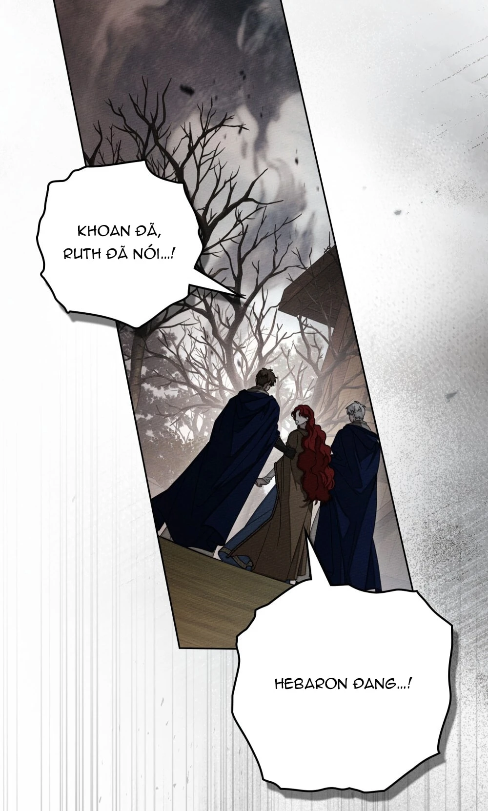 Dưới Bóng Cây Sồi Chapter 135.1 - 38