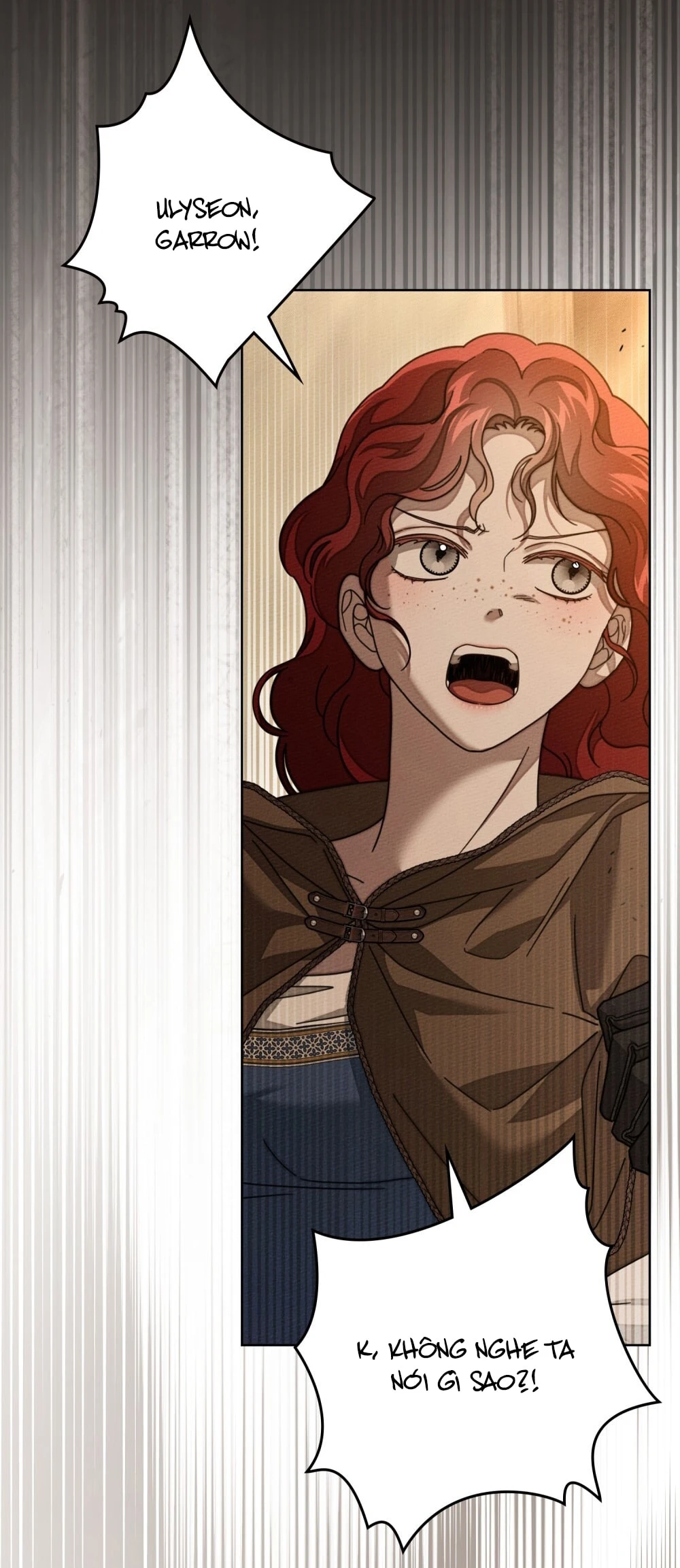 Dưới Bóng Cây Sồi Chapter 135.2 - 5