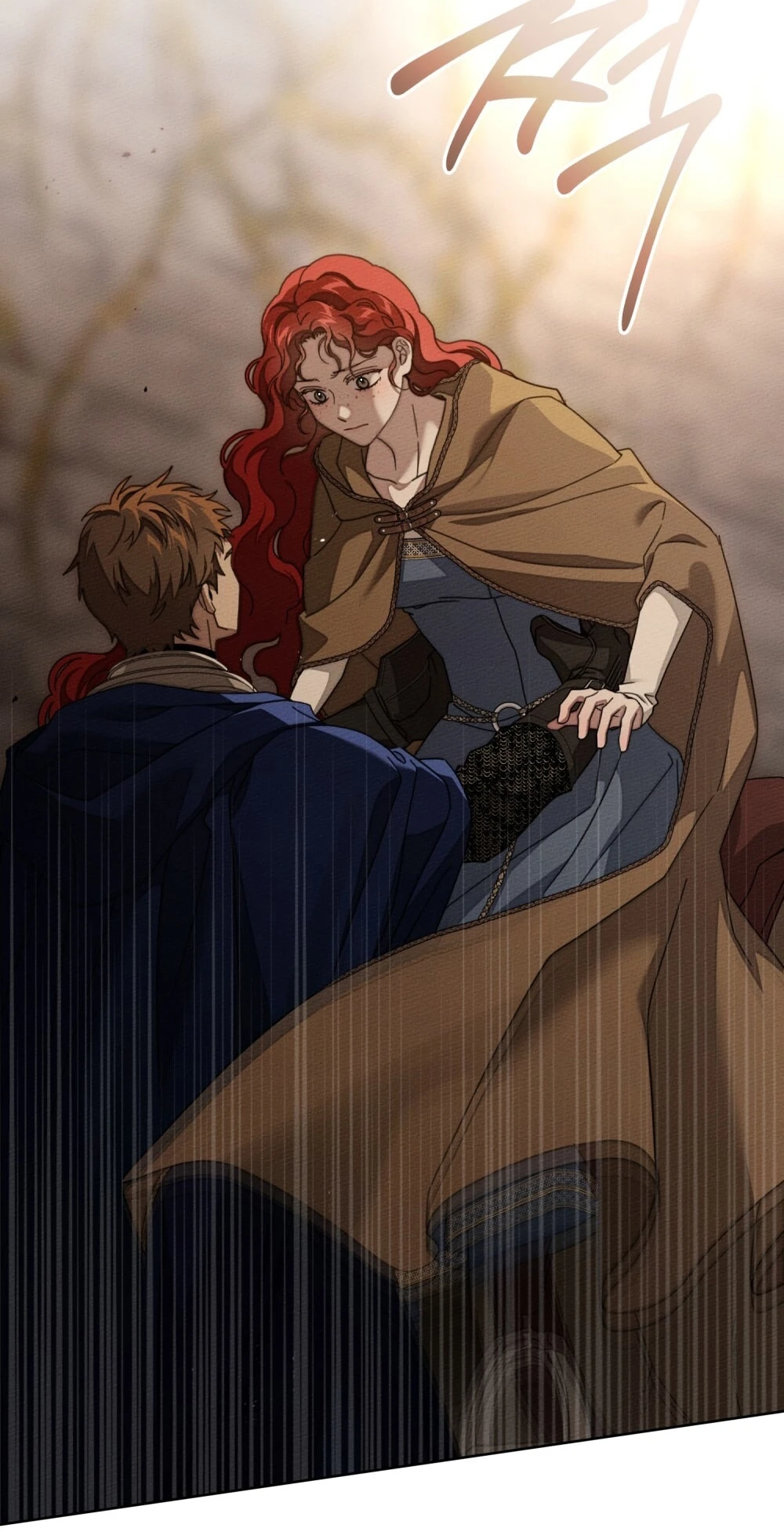 Dưới Bóng Cây Sồi Chapter 135.2 - 11