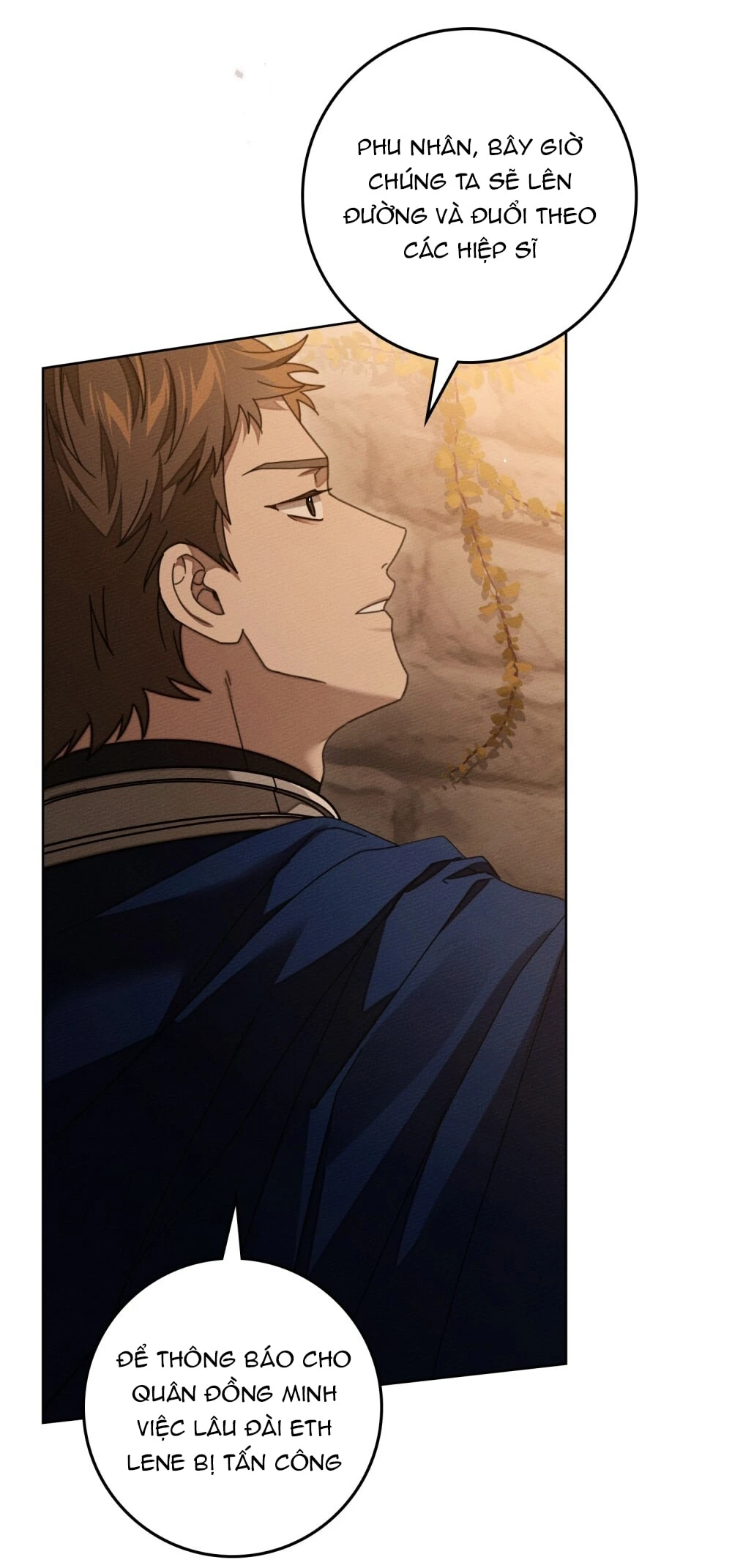 Dưới Bóng Cây Sồi Chapter 135.2 - 13