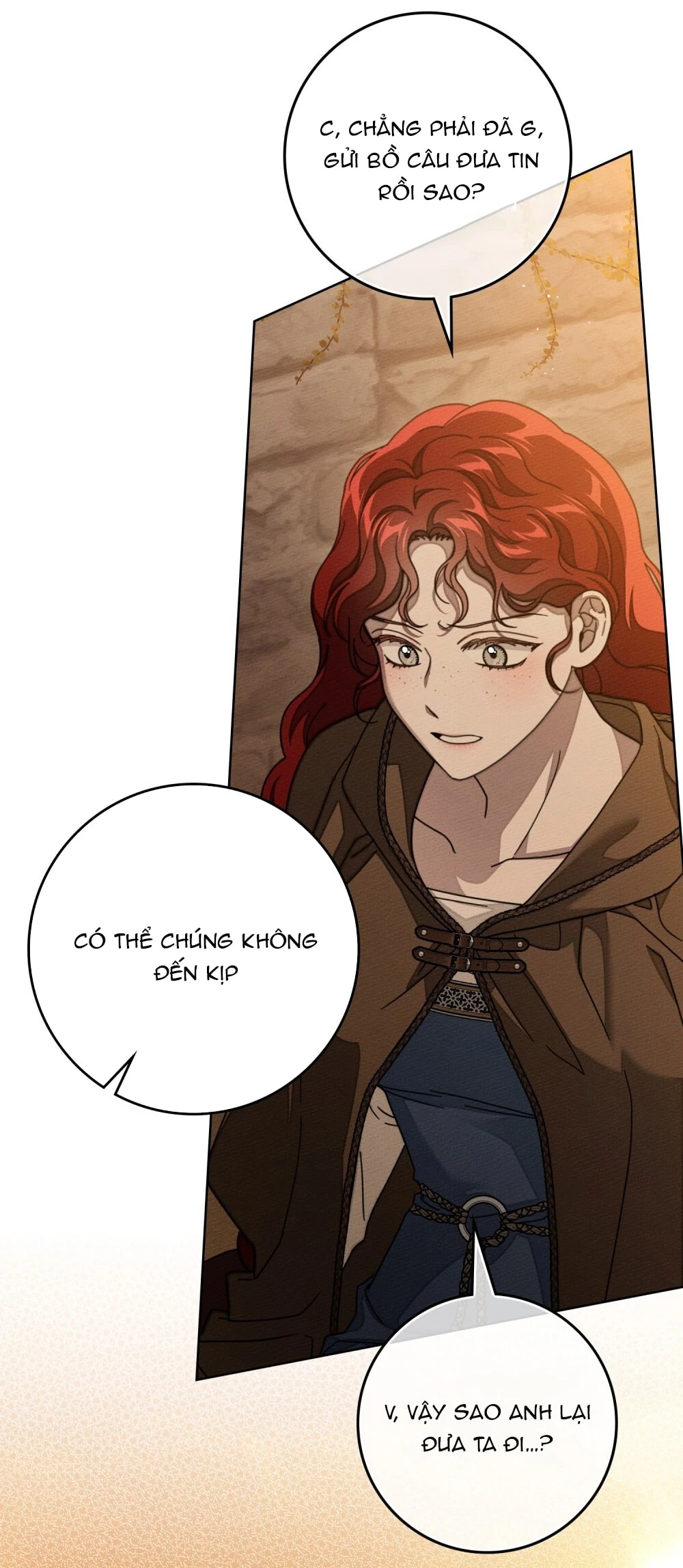 Dưới Bóng Cây Sồi Chapter 135.2 - 15