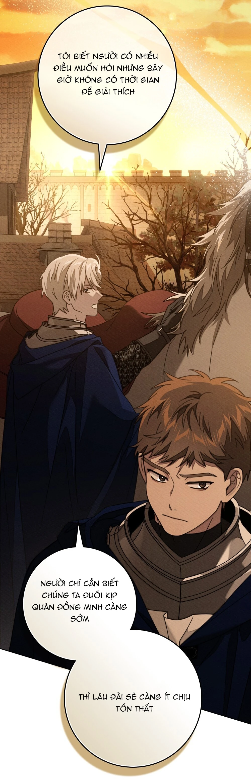 Dưới Bóng Cây Sồi Chapter 135.2 - 17