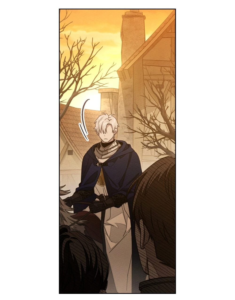 Dưới Bóng Cây Sồi Chapter 135.2 - 19