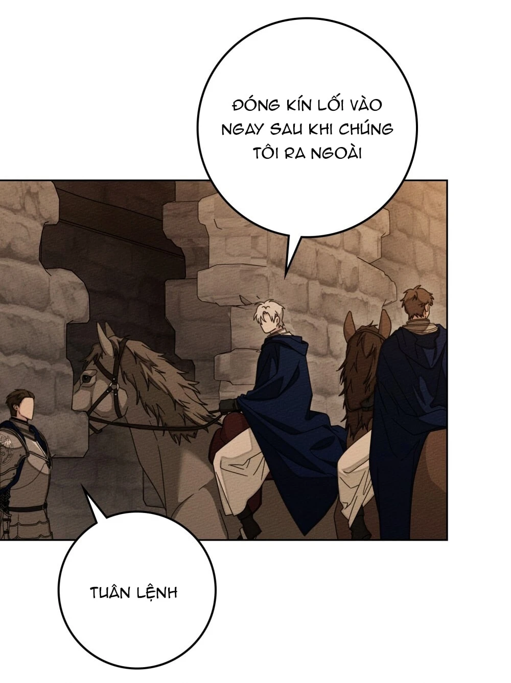 Dưới Bóng Cây Sồi Chapter 135.2 - 26