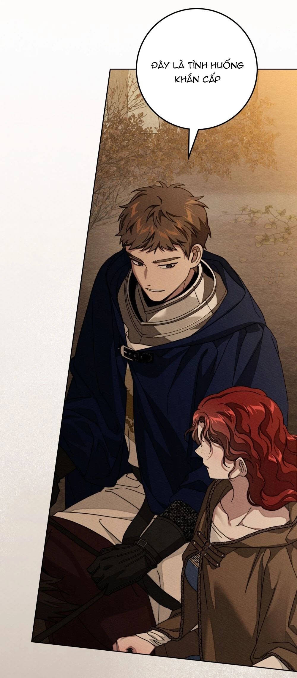 Dưới Bóng Cây Sồi Chapter 135.2 - 28