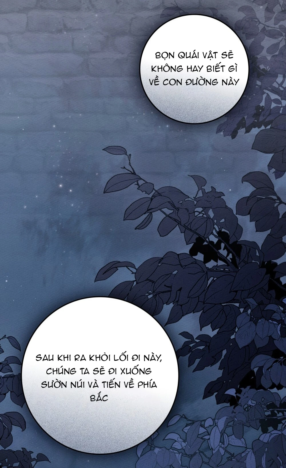 Dưới Bóng Cây Sồi Chapter 135.2 - 39