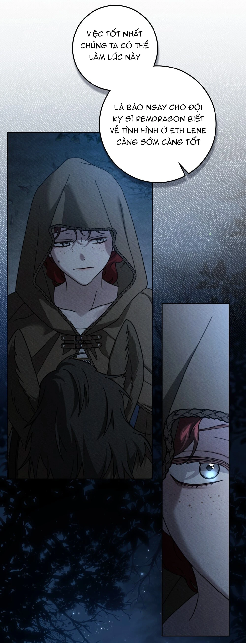 Dưới Bóng Cây Sồi Chapter 135.2 - 47