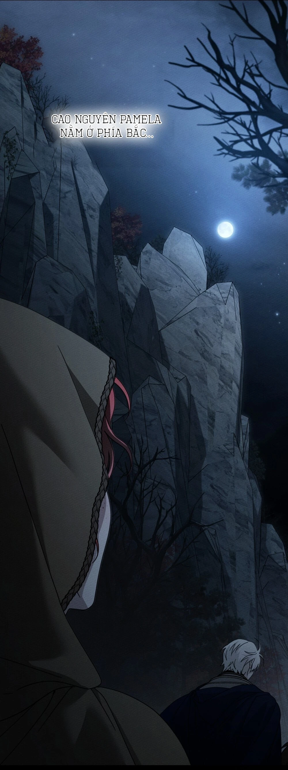 Dưới Bóng Cây Sồi Chapter 135.2 - 49