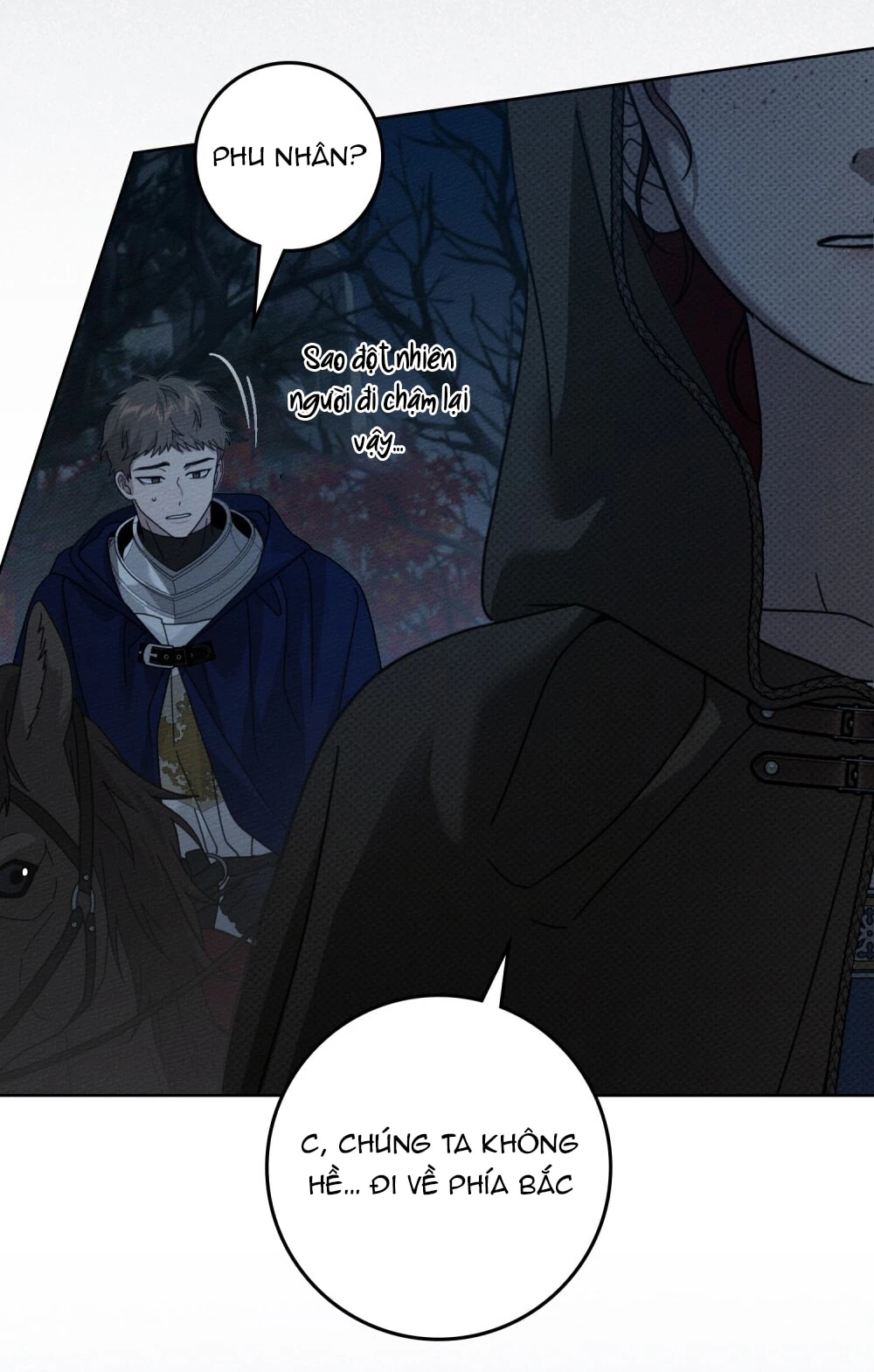 Dưới Bóng Cây Sồi Chapter 135.2 - 52