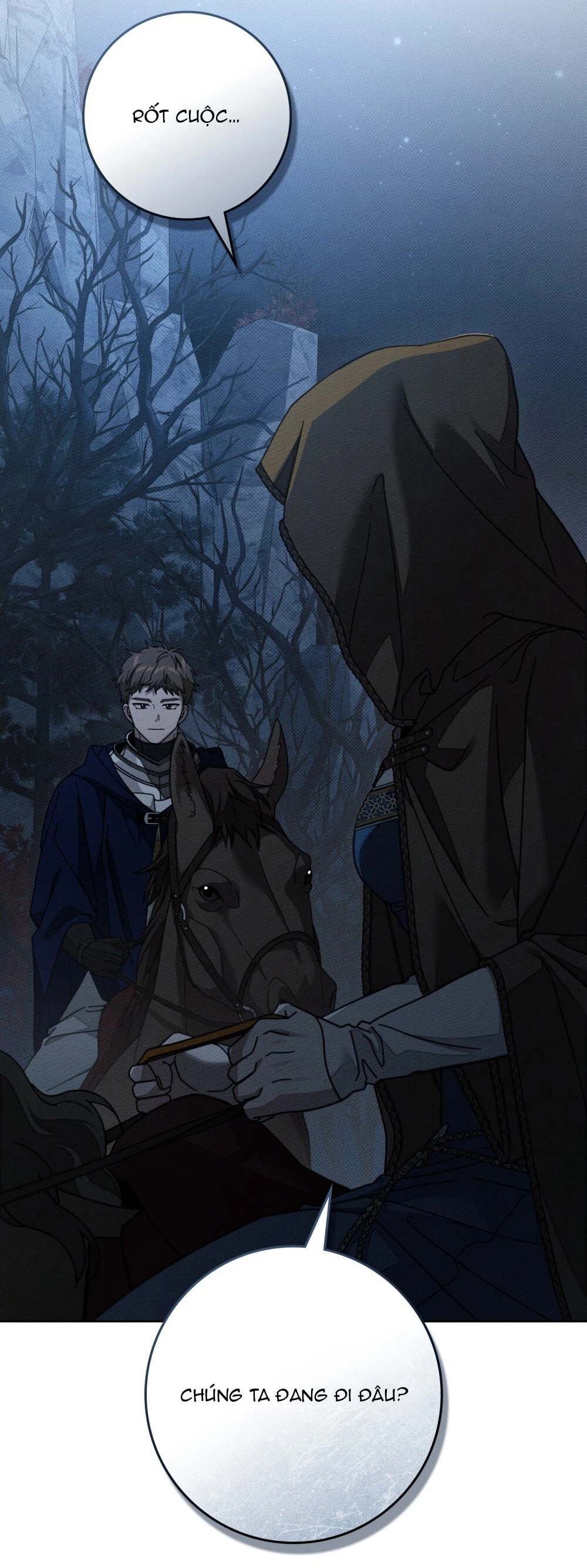 Dưới Bóng Cây Sồi Chapter 135.2 - 56