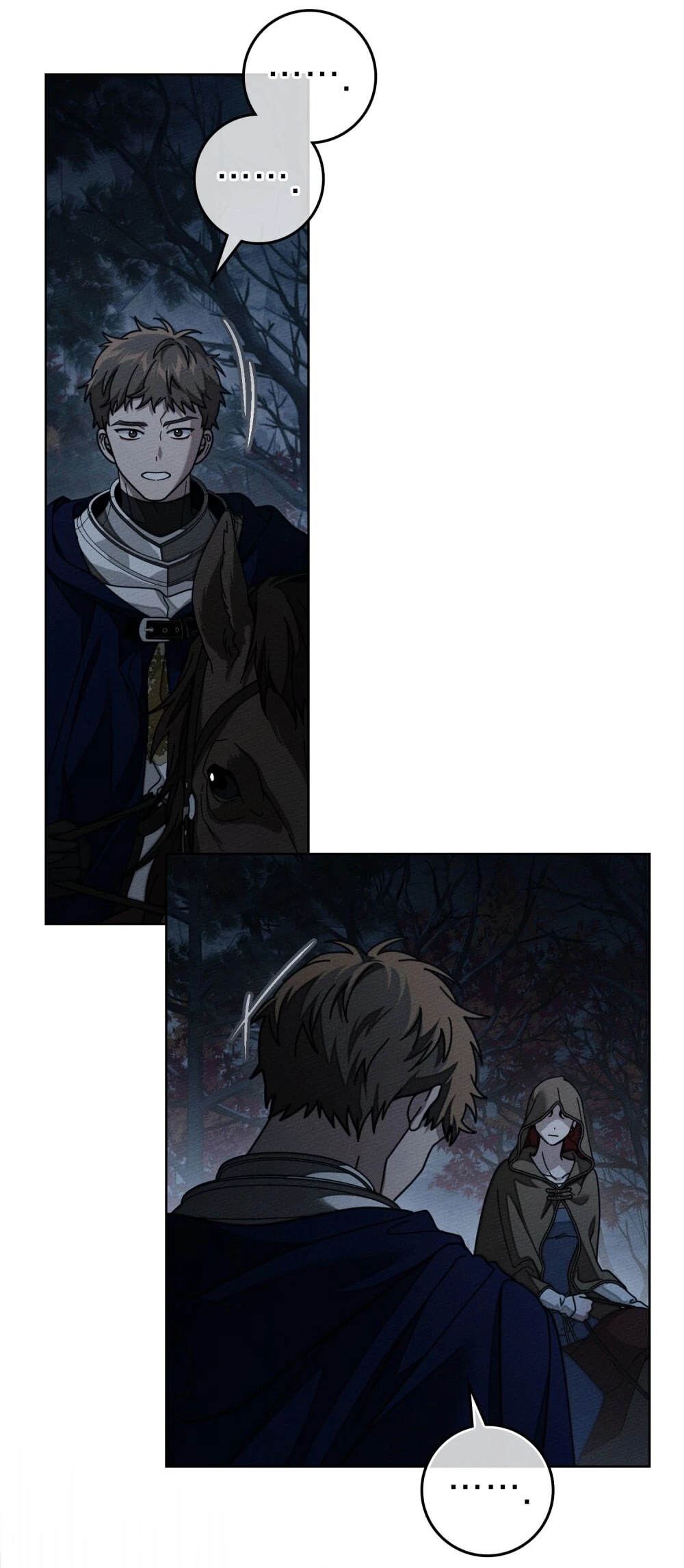 Dưới Bóng Cây Sồi Chapter 135.2 - 58