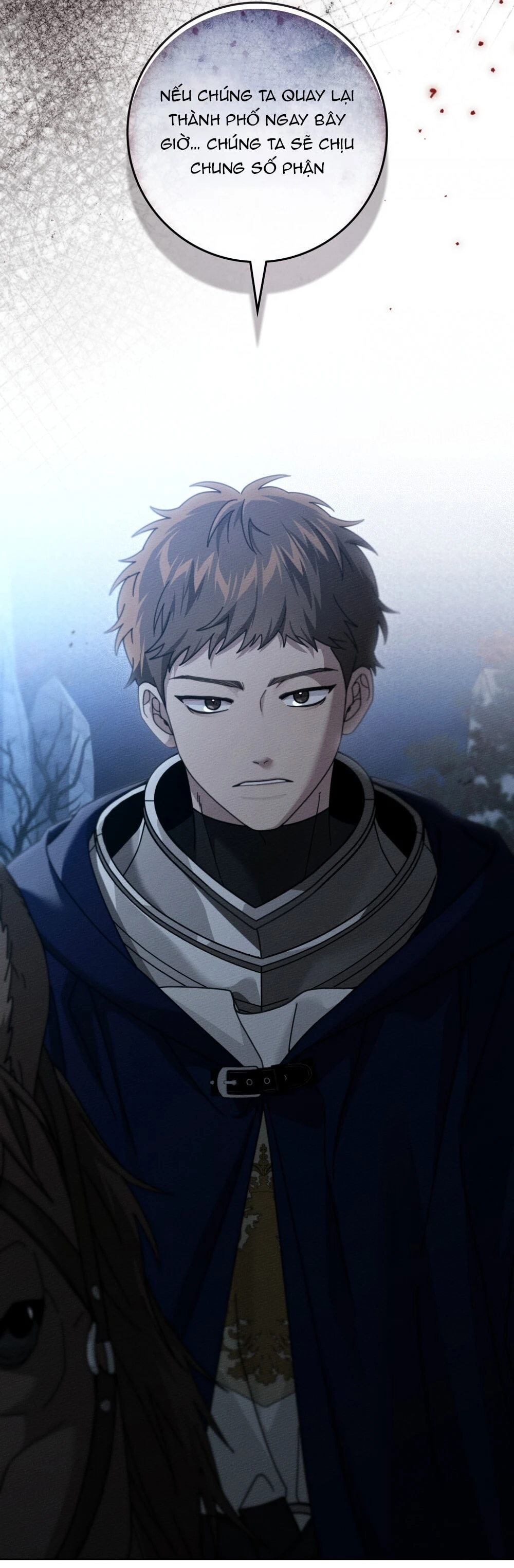 Dưới Bóng Cây Sồi Chapter 135.2 - 72