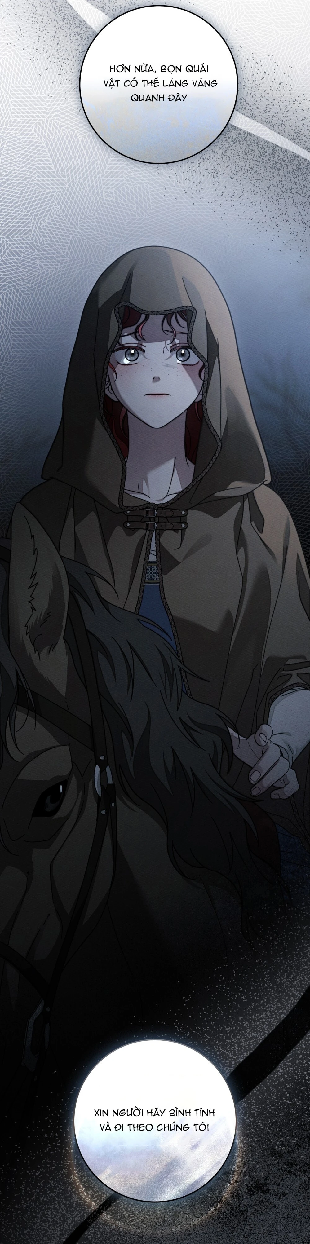 Dưới Bóng Cây Sồi Chapter 135.2 - 86