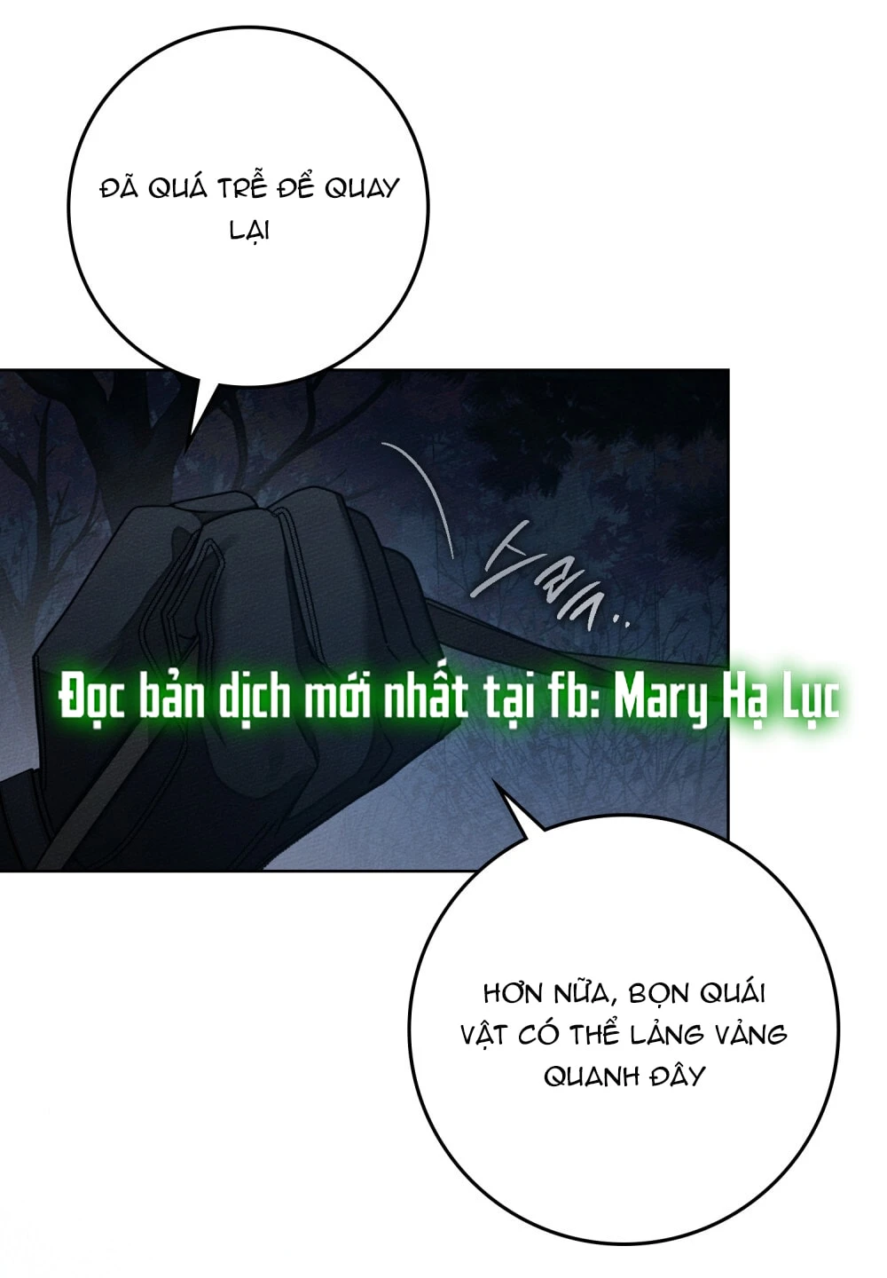 Dưới Bóng Cây Sồi Chapter 136.1 - 3