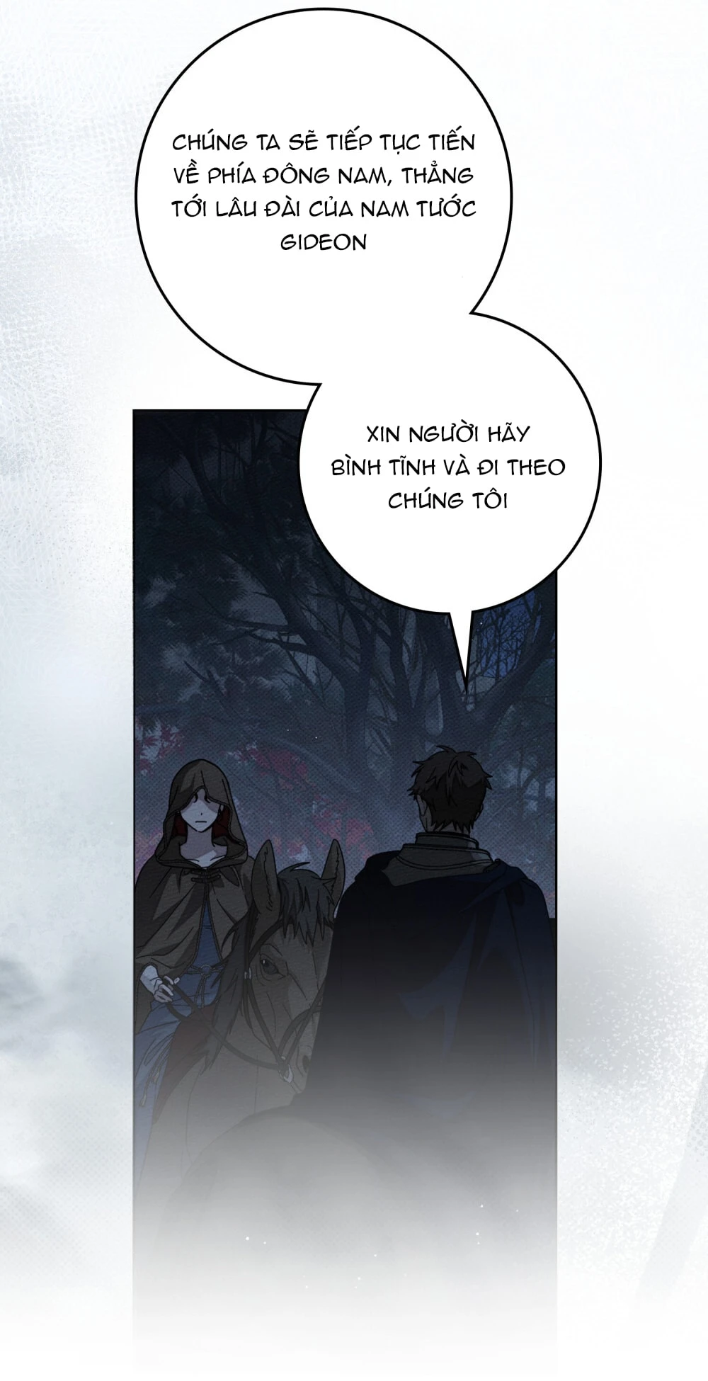 Dưới Bóng Cây Sồi Chapter 136.1 - 5