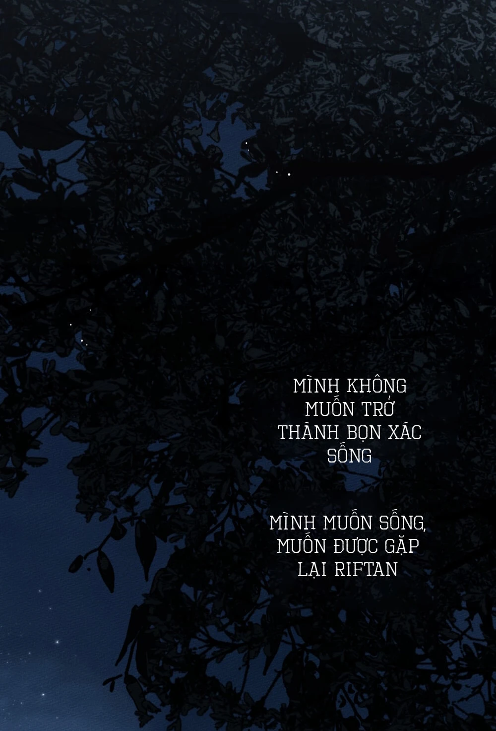 Dưới Bóng Cây Sồi Chapter 136.1 - 9