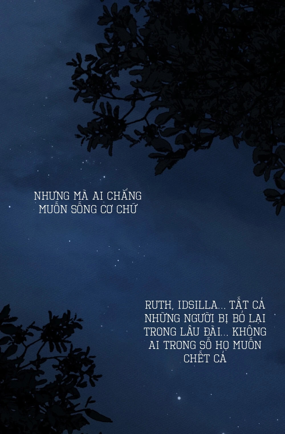 Dưới Bóng Cây Sồi Chapter 136.1 - 10