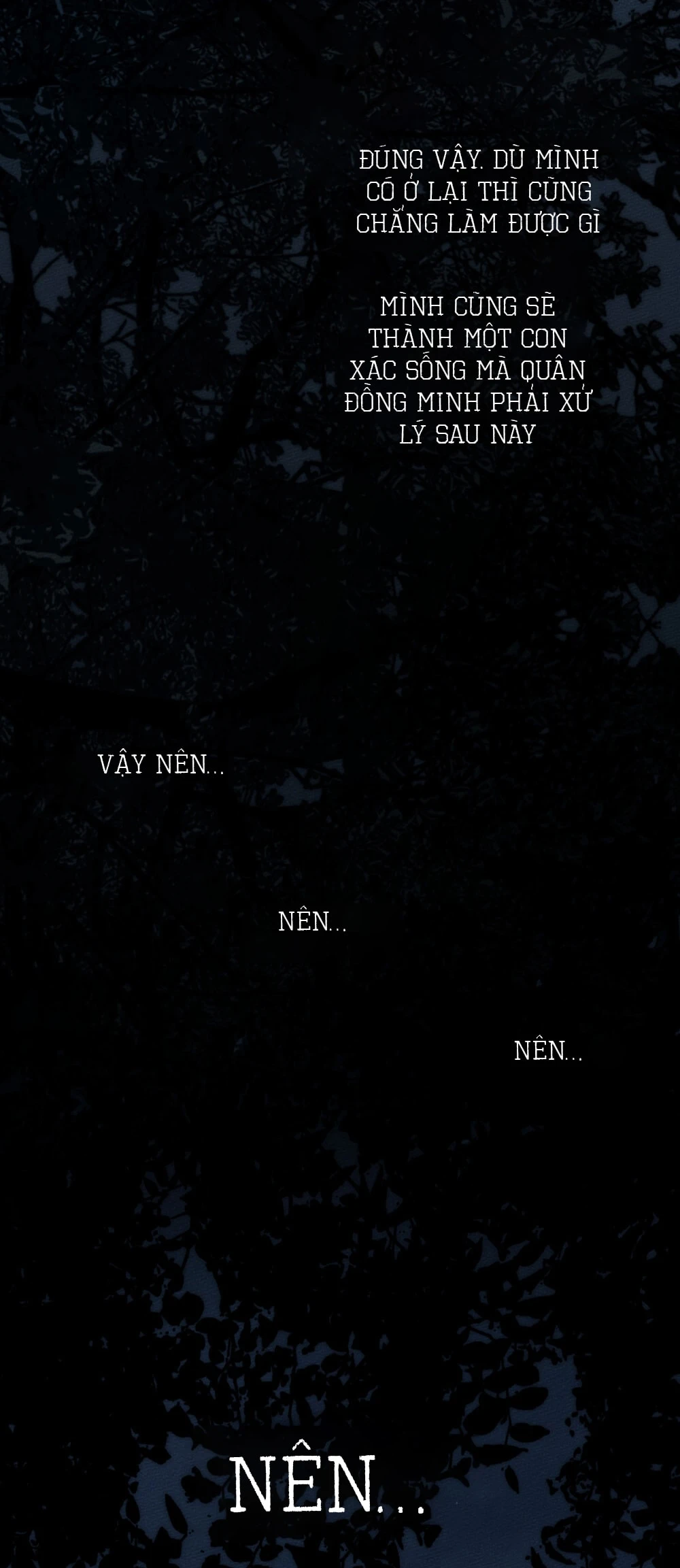 Dưới Bóng Cây Sồi Chapter 136.1 - 12