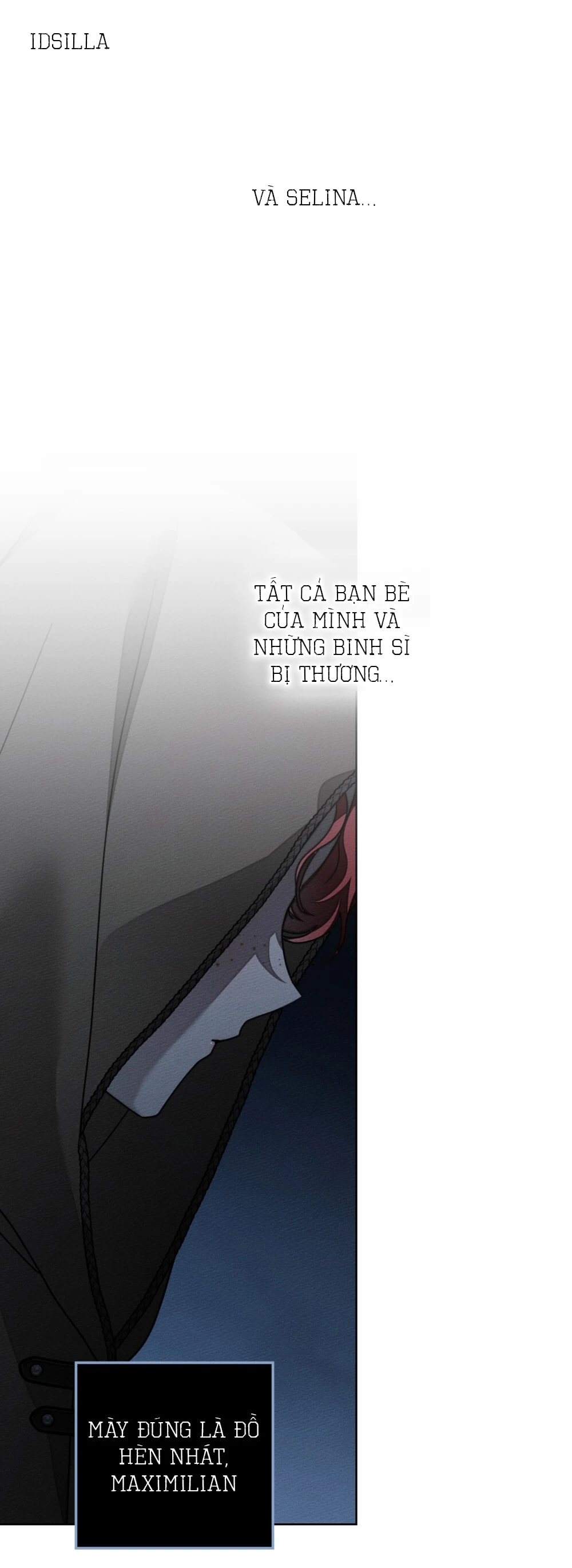 Dưới Bóng Cây Sồi Chapter 136.1 - 16