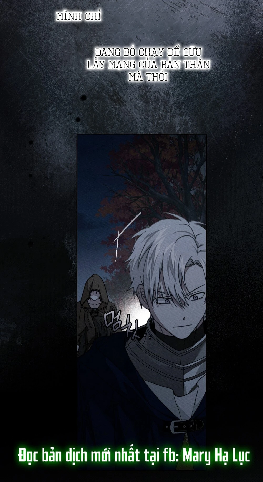 Dưới Bóng Cây Sồi Chapter 136.1 - 20