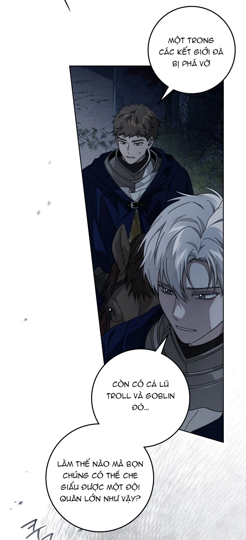 Dưới Bóng Cây Sồi Chapter 136.1 - 32